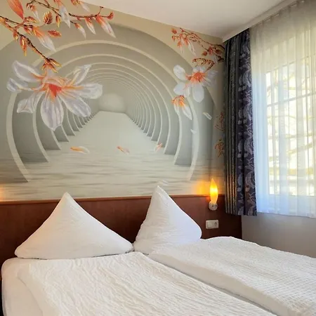 Appartement 2 Raum Ferienwohnung Strandhafer A17t3