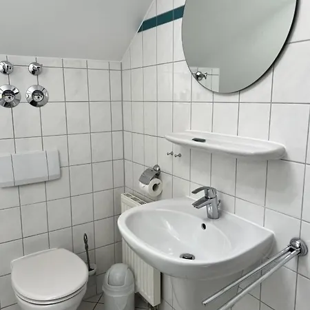 2 Raum Ferienwohnung Strandhafer A17t3